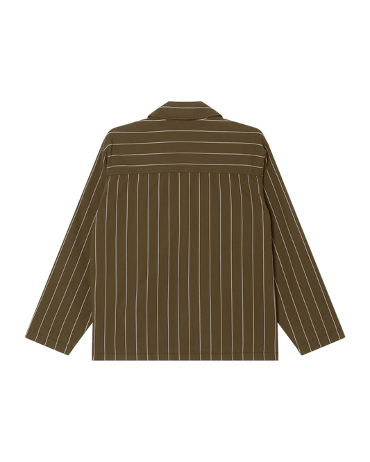 obey Obey Locus Jacket foto 2