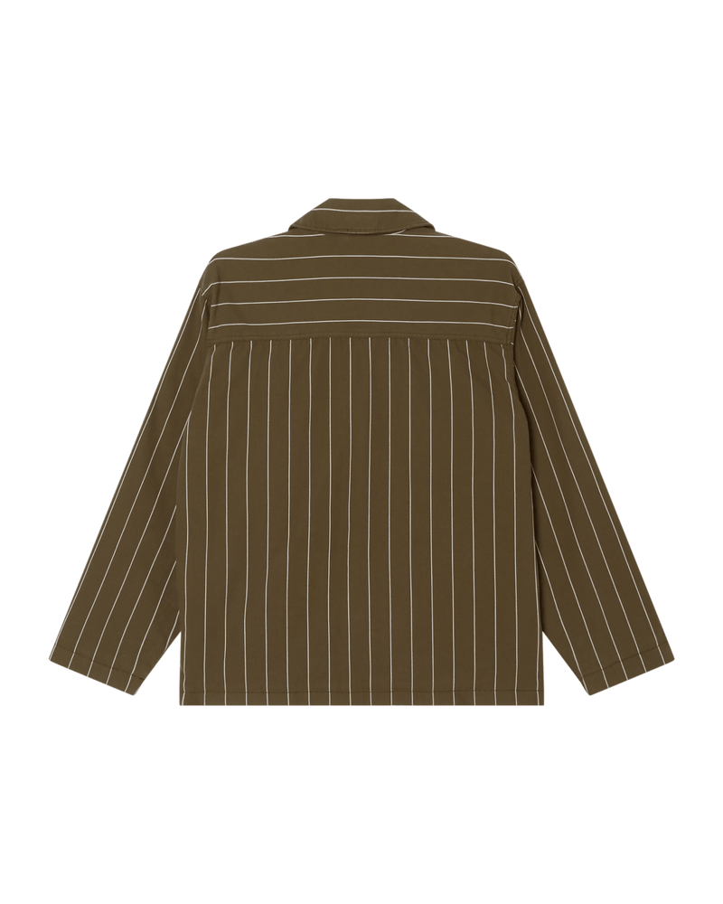 obey giacche Obey Locus Jacket