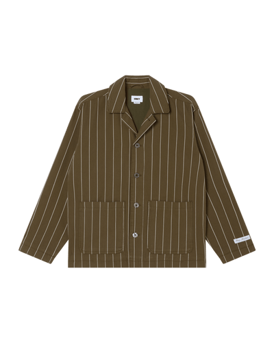 giacche obey OBEY LOCUS JACKET