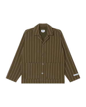 Obey Locus Jacket