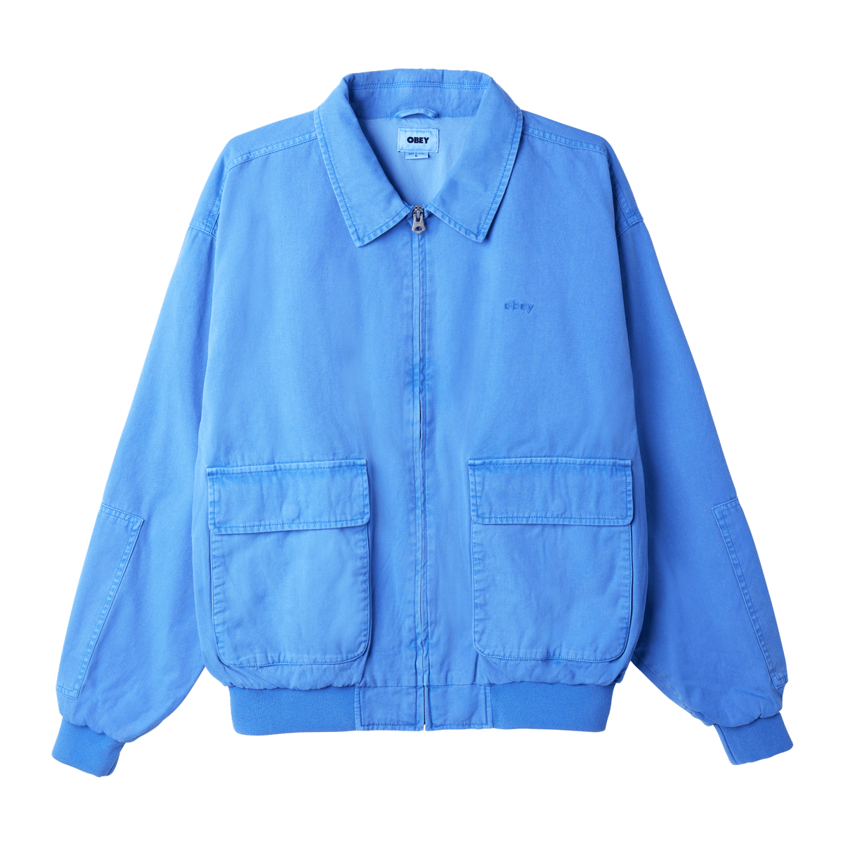 obey giacche Obey Montreal Bomber