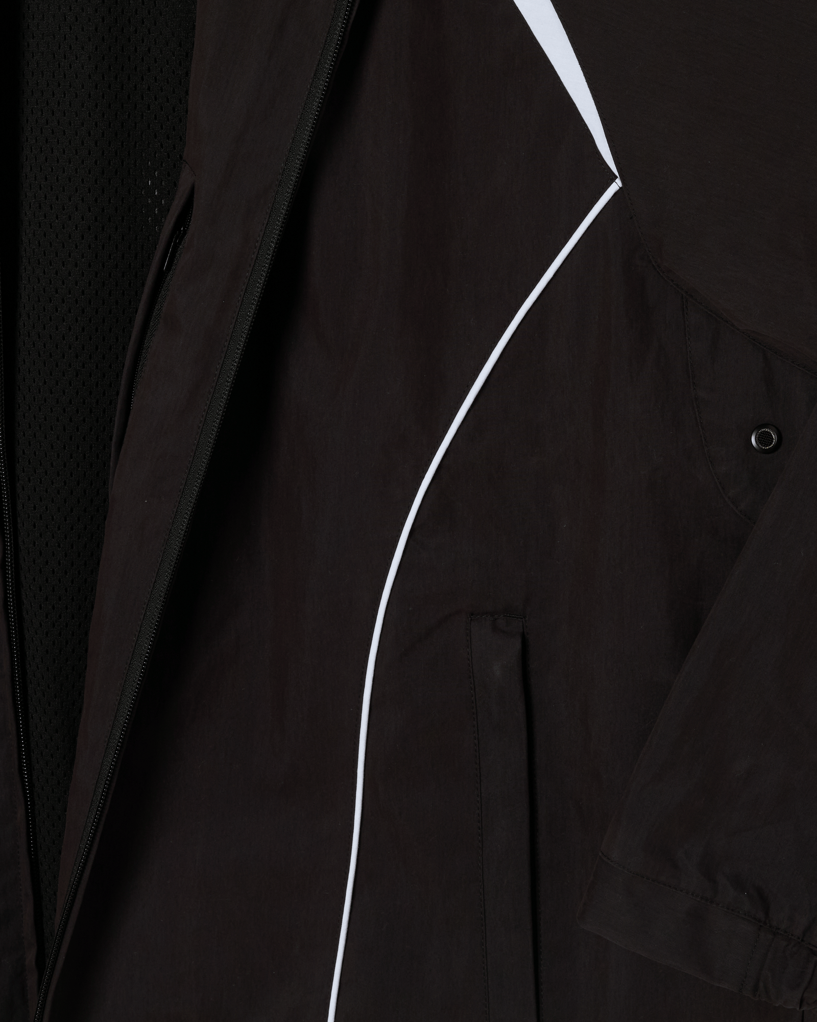 obey giacche Obey Practice Windbreaker