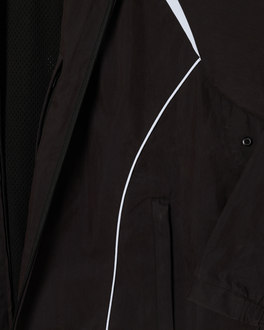 obey Obey Practice Windbreaker foto 4