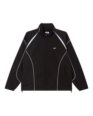 Obey Practice Windbreaker