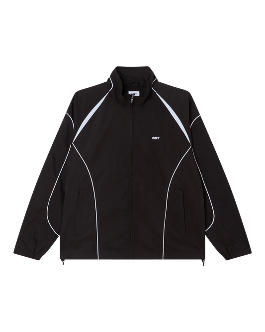 obey Obey Practice Windbreaker foto 1