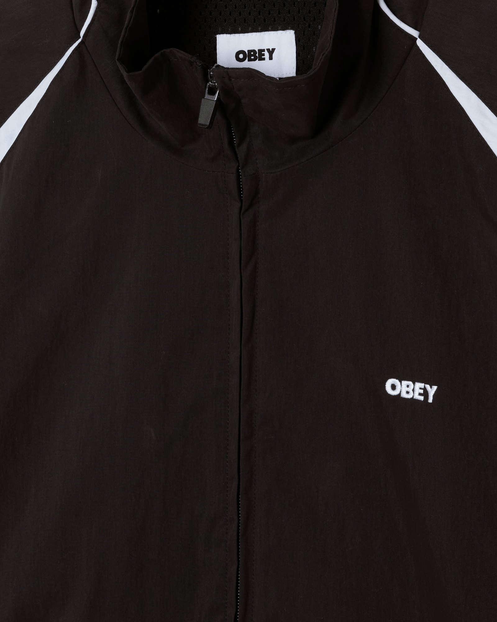 obey giacche Obey Practice Windbreaker