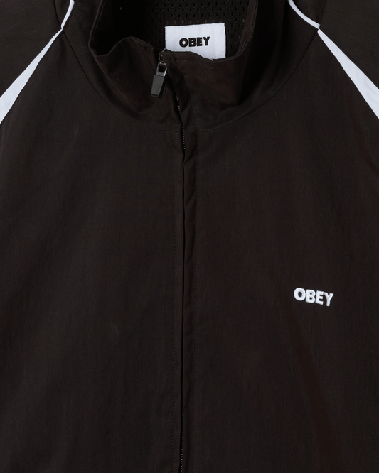 obey Obey Practice Windbreaker foto 3