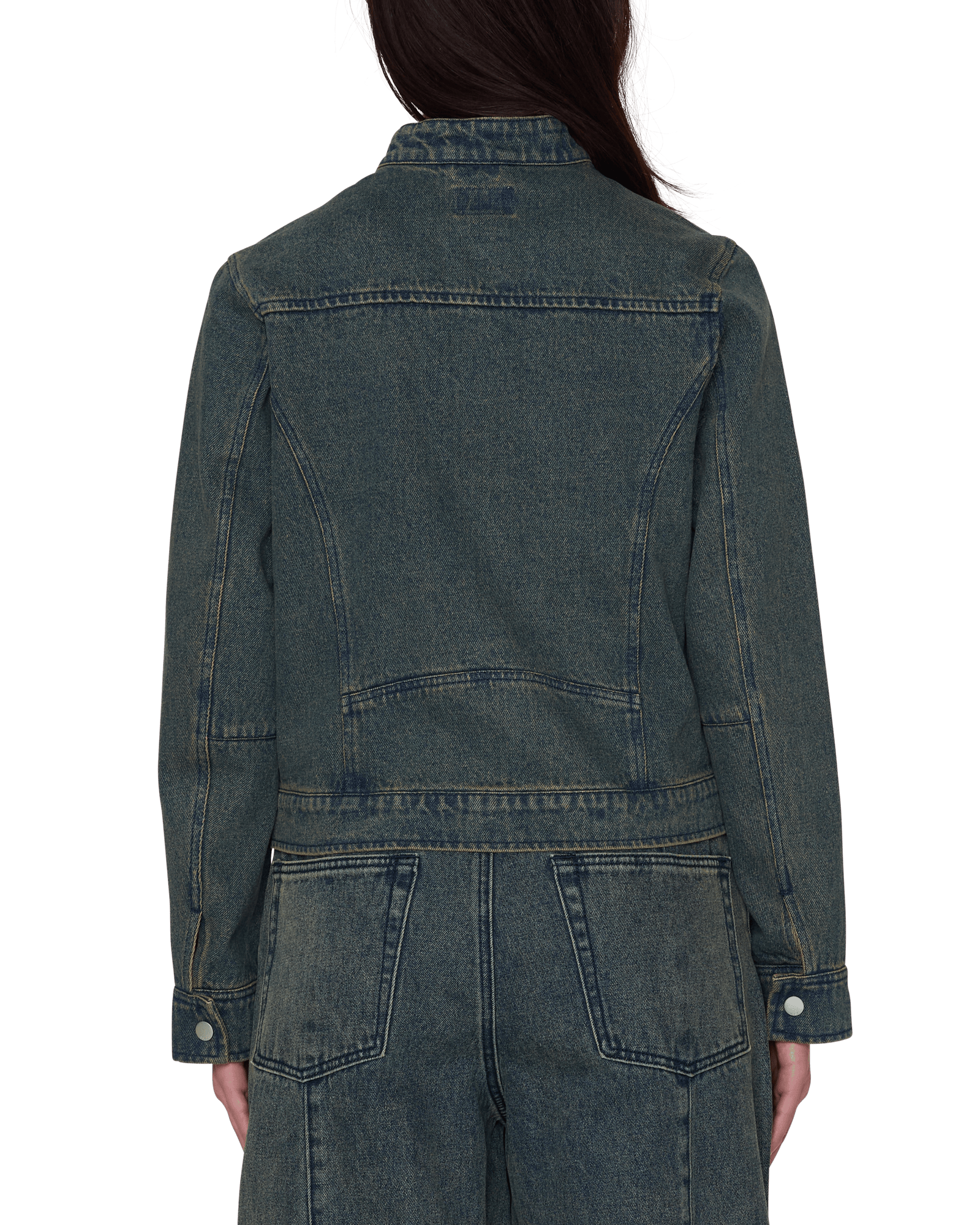 obey giacche Obey Rove Moto Jacket