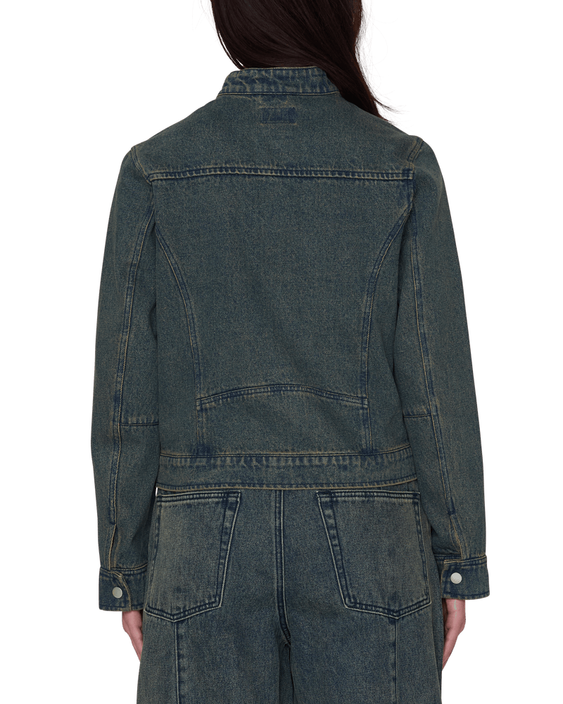 obey giacche Obey Rove Moto Jacket