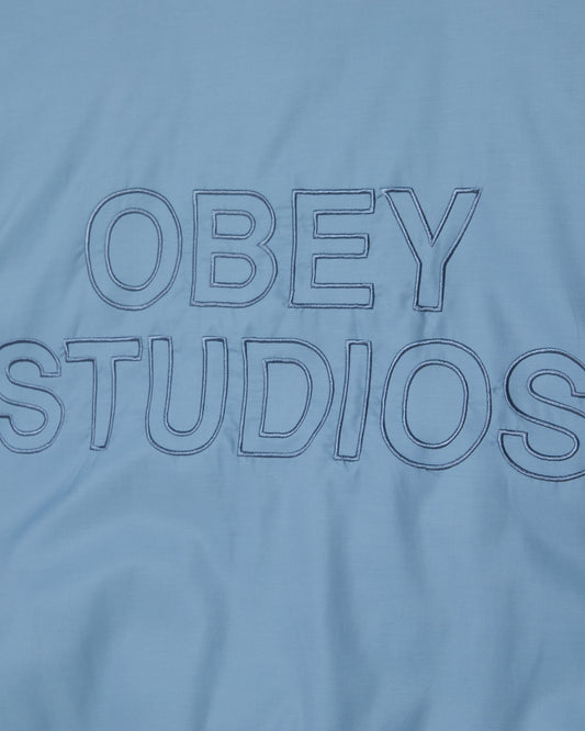 obey Obey Studios Ma 1 Bomber foto 7
