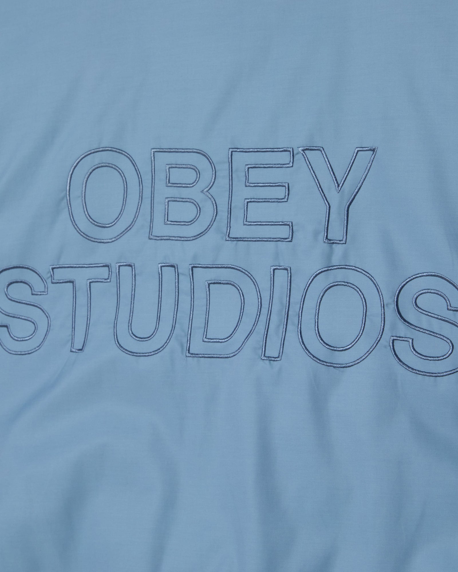 obey giacche Obey Studios Ma 1 Bomber