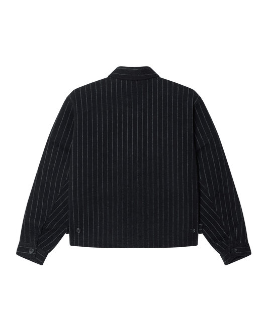 obey Obey Vernon Zip Jacket foto 2