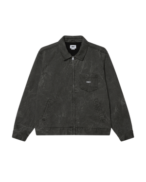 Obey Workman Zip Jacket