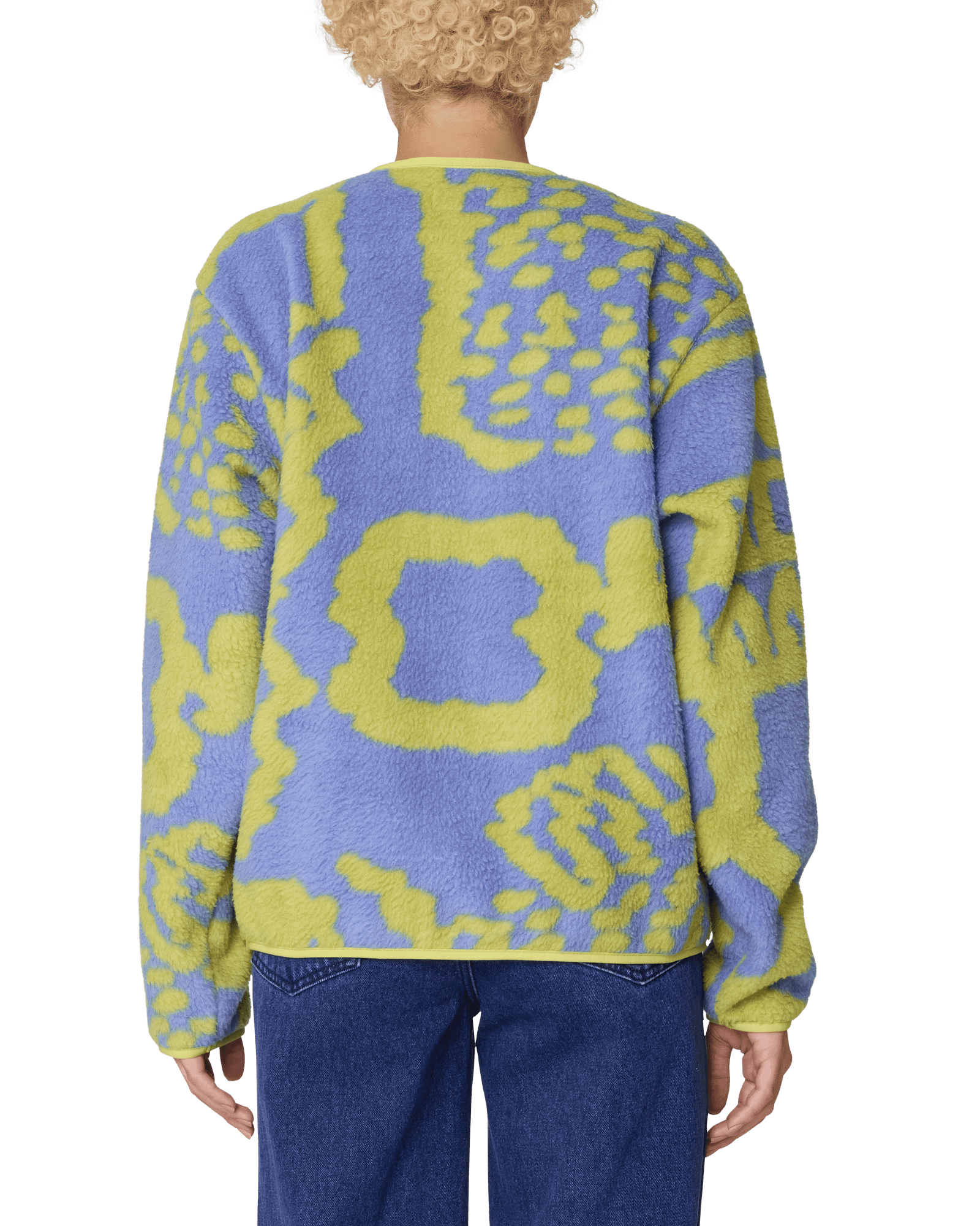 obey giacche Passage Liner Jacket