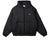 giacche obey RETREAT HOODED JACKET