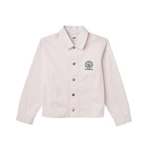 Rose Chore Jacket