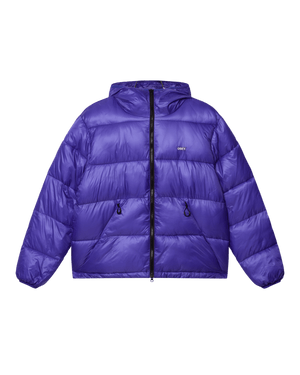 Stratus Puffer Jacket