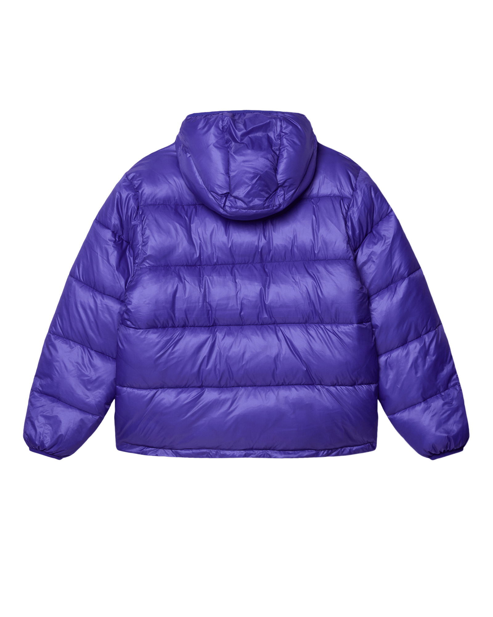 obey giacche Stratus Puffer Jacket
