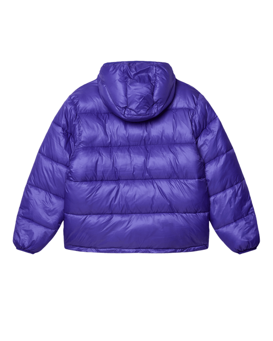 obey Stratus Puffer Jacket foto 6