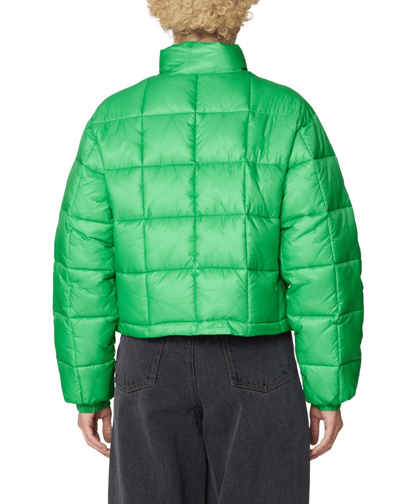 obey giacche Surface Puffer