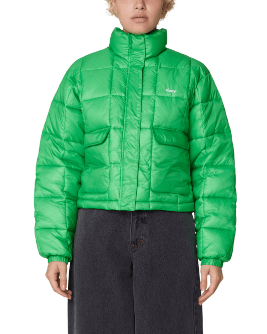 obey Surface Puffer foto 1