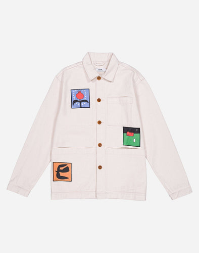 giacche olow CHUCALESCU