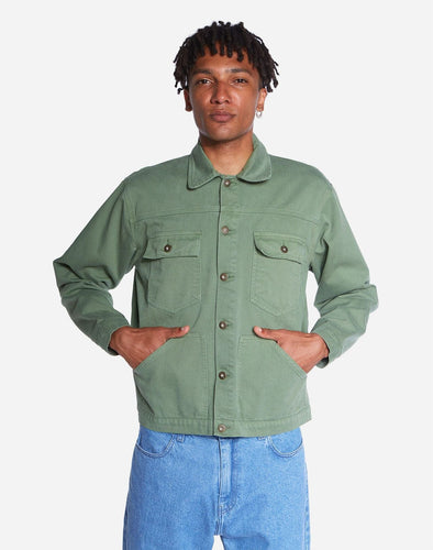 giacche olow HEKINAN HANG