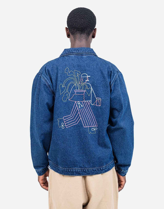 olow Hekinan Market Plant foto 3