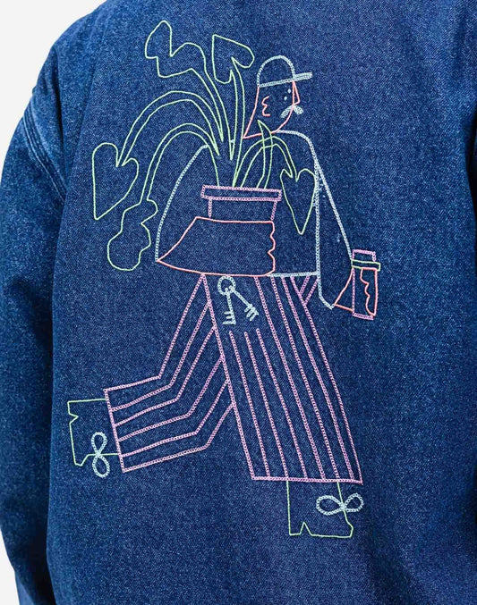 olow Hekinan Market Plant foto 6