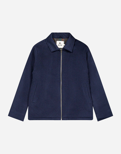 giacche olow SHERWOOD