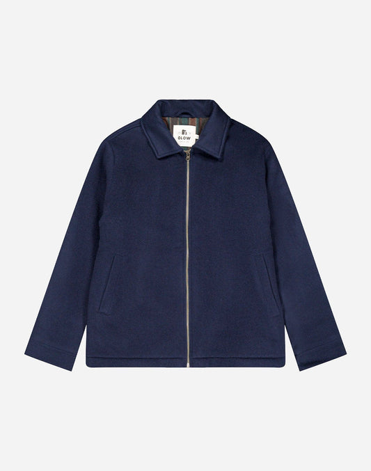 olow Sherwood foto 1