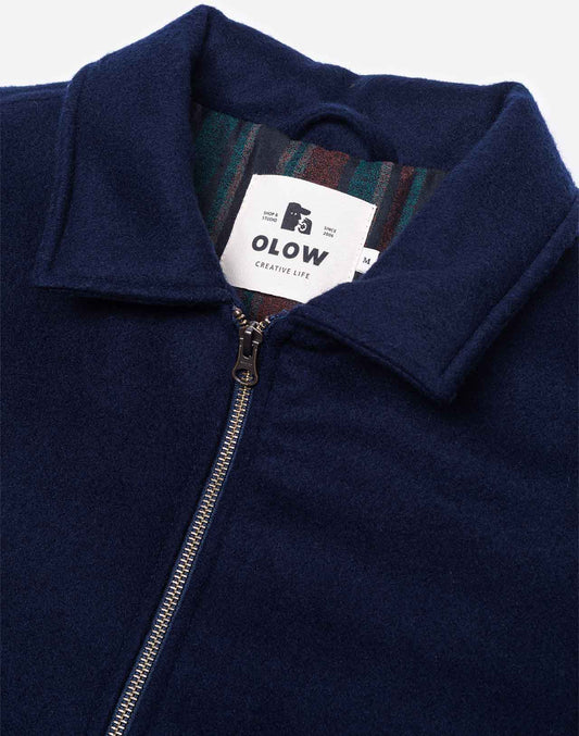 olow Sherwood foto 6