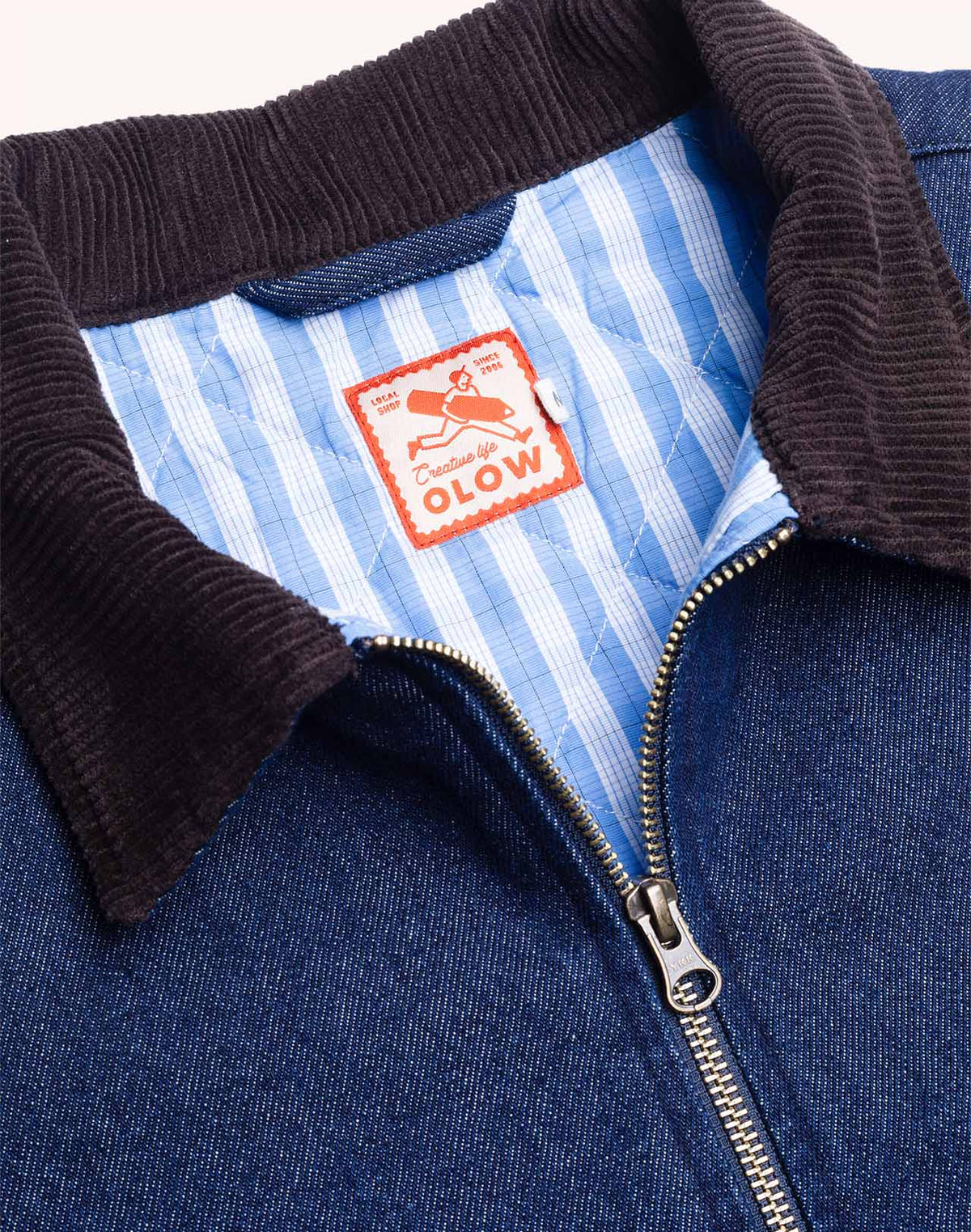 olow giacche Yarm