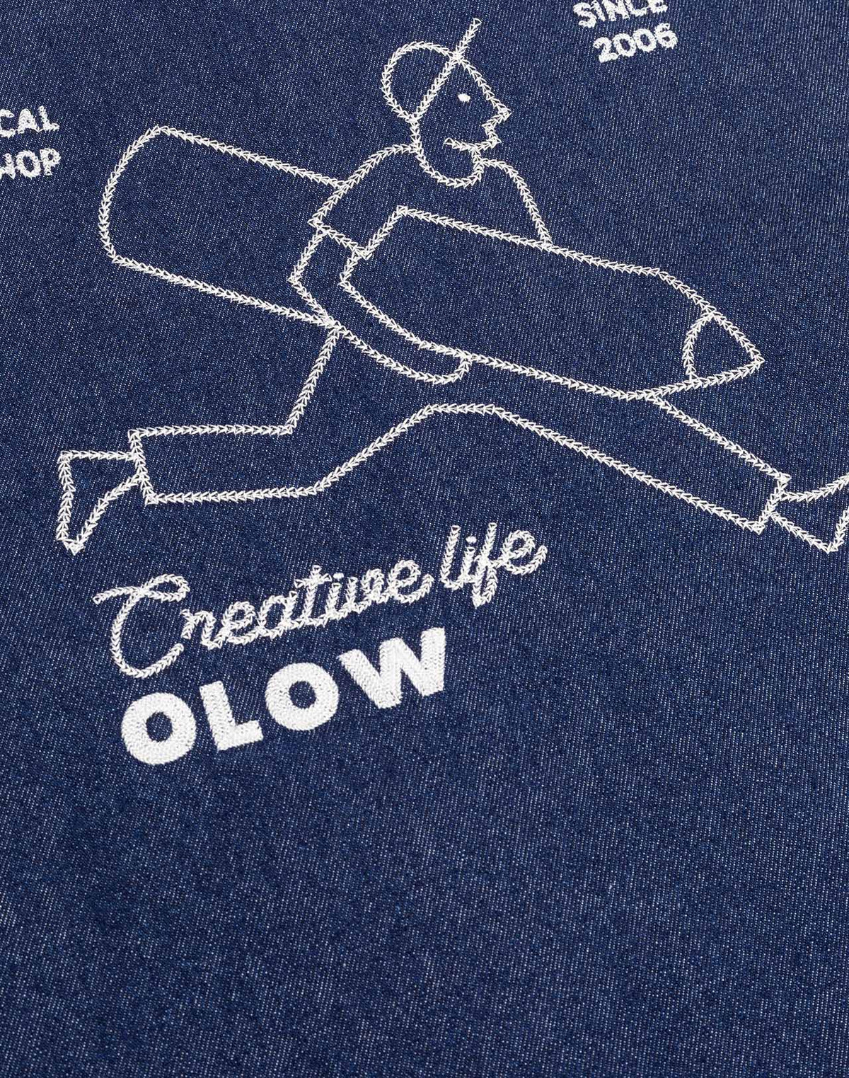 olow giacche Yarm