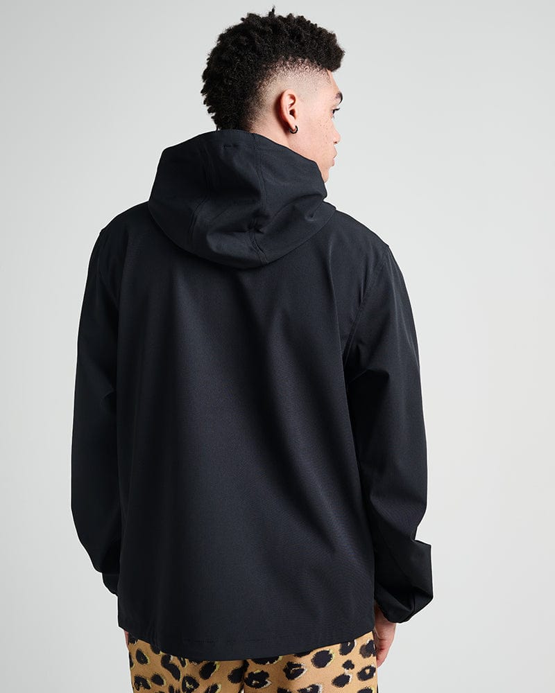 stance giacche COMPLEX ANORAK
