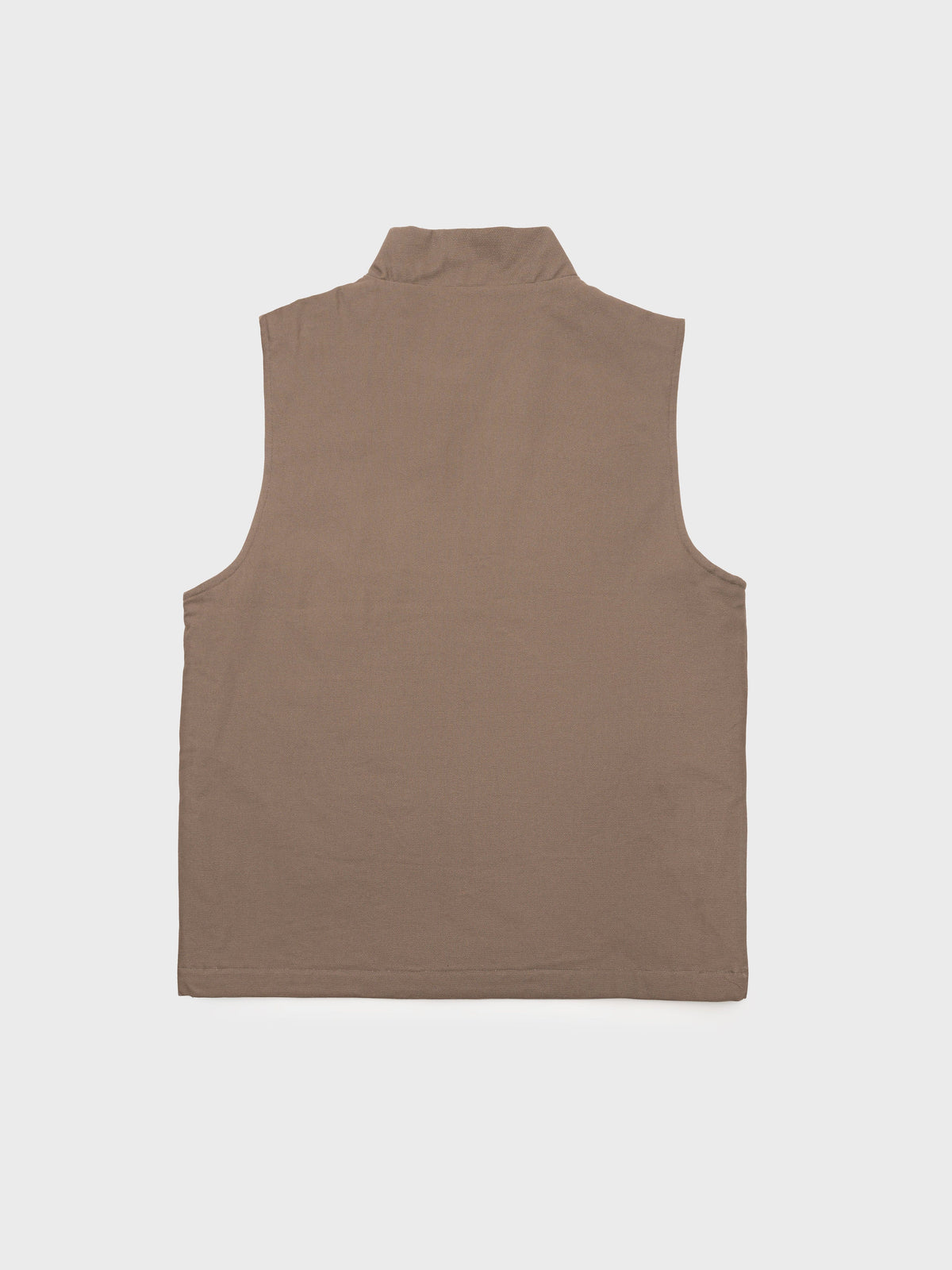caterpillar gilet CANVAS VEST