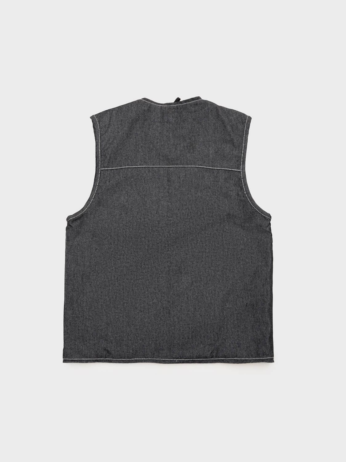 caterpillar gilet CAT UNIT VEST