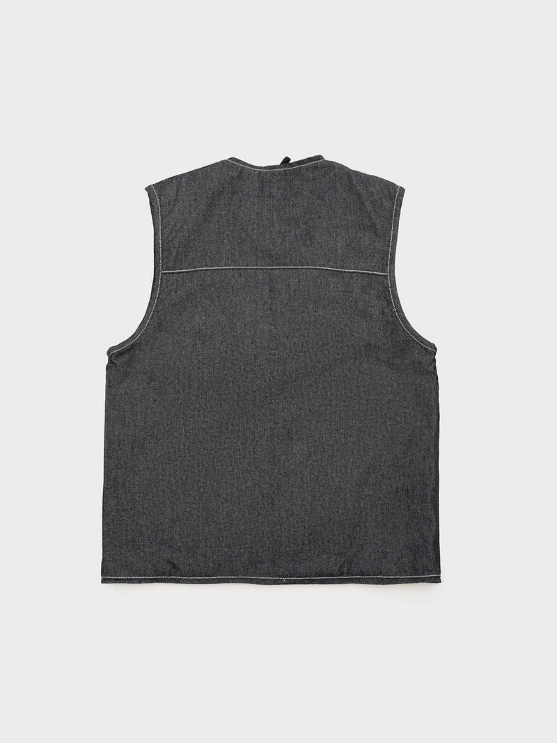 caterpillar gilet CAT UNIT VEST