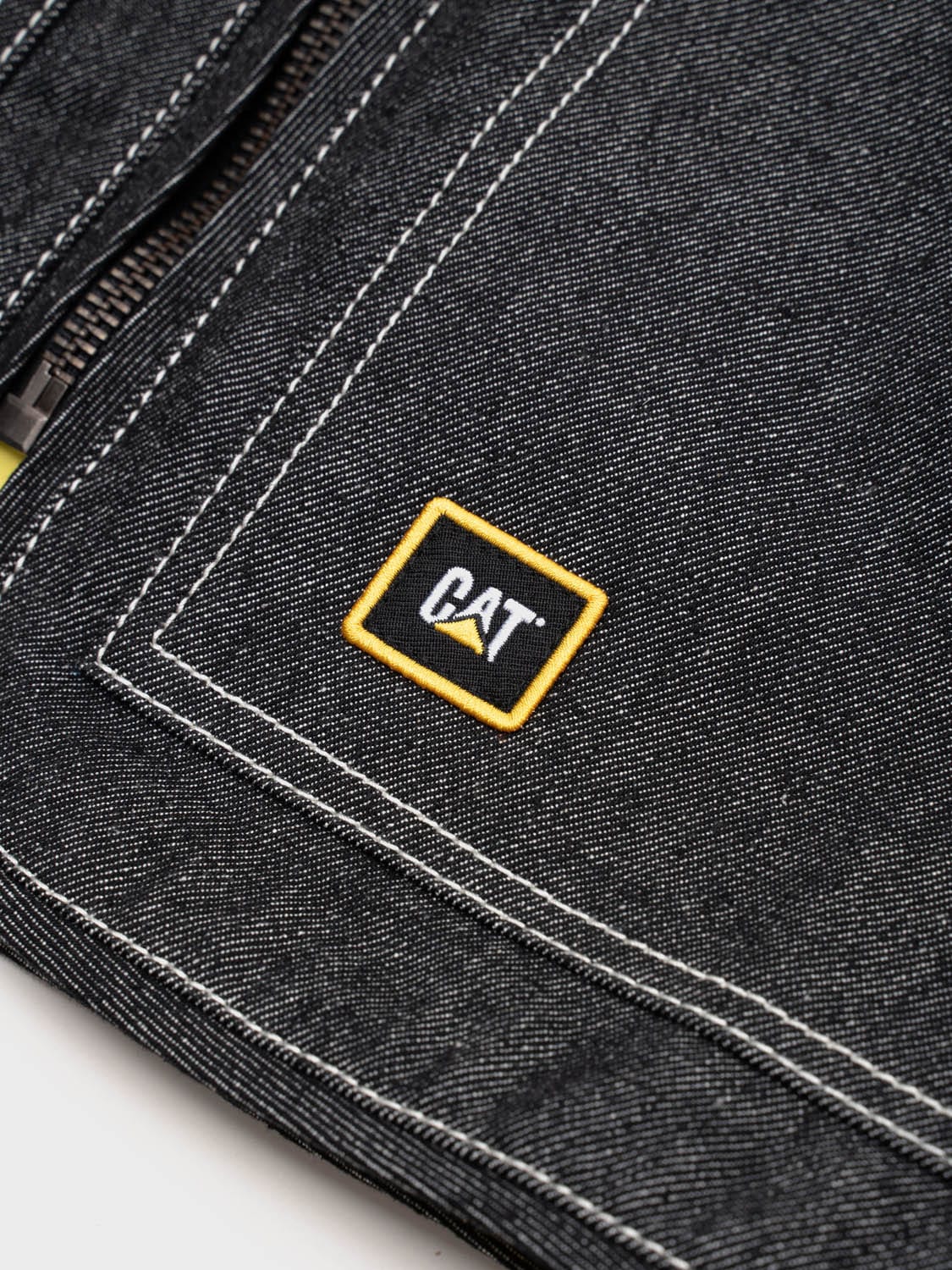 caterpillar gilet CAT UNIT VEST