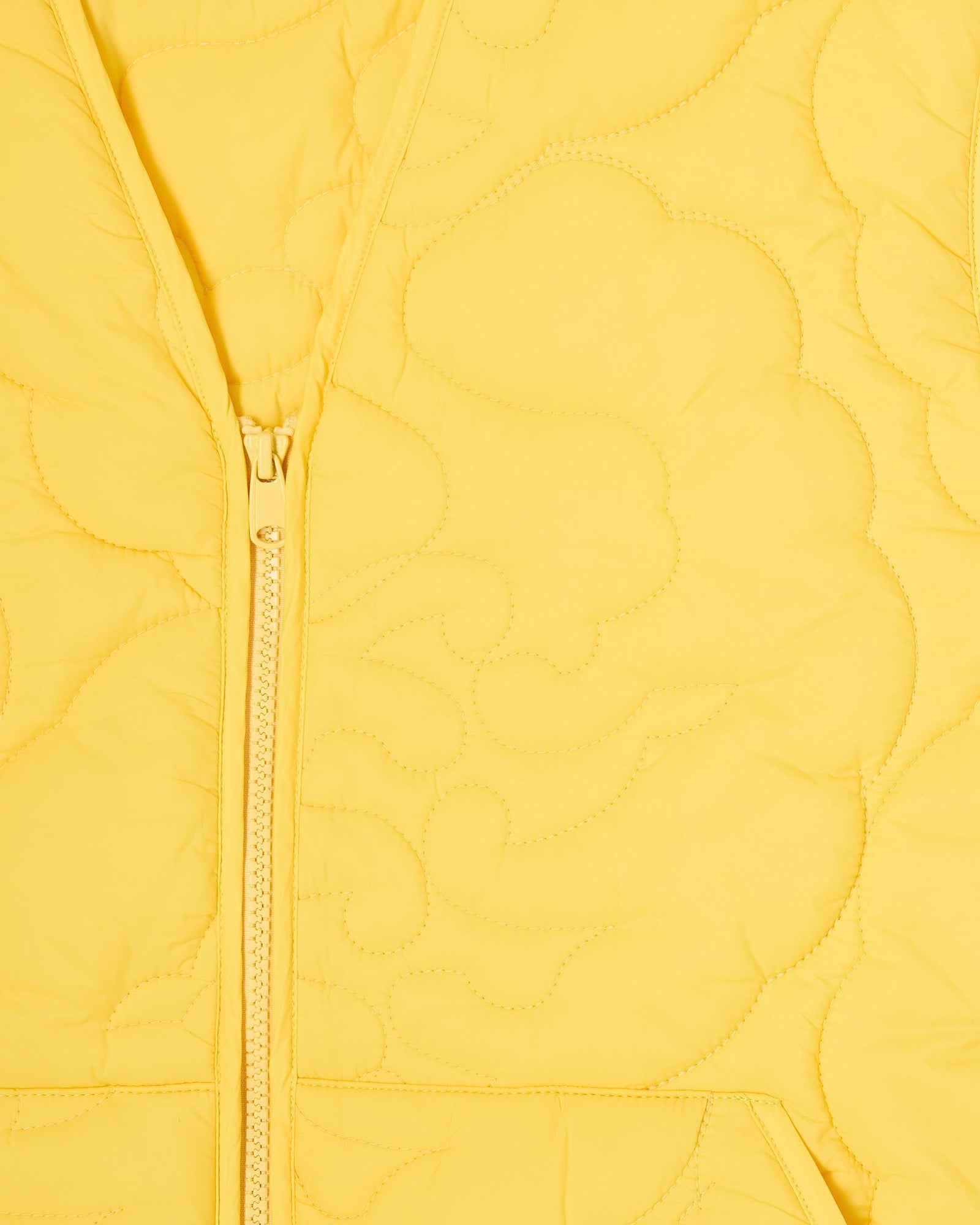 edwin gilet Camper Vest