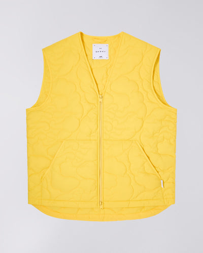 gilet edwin CAMPER VEST