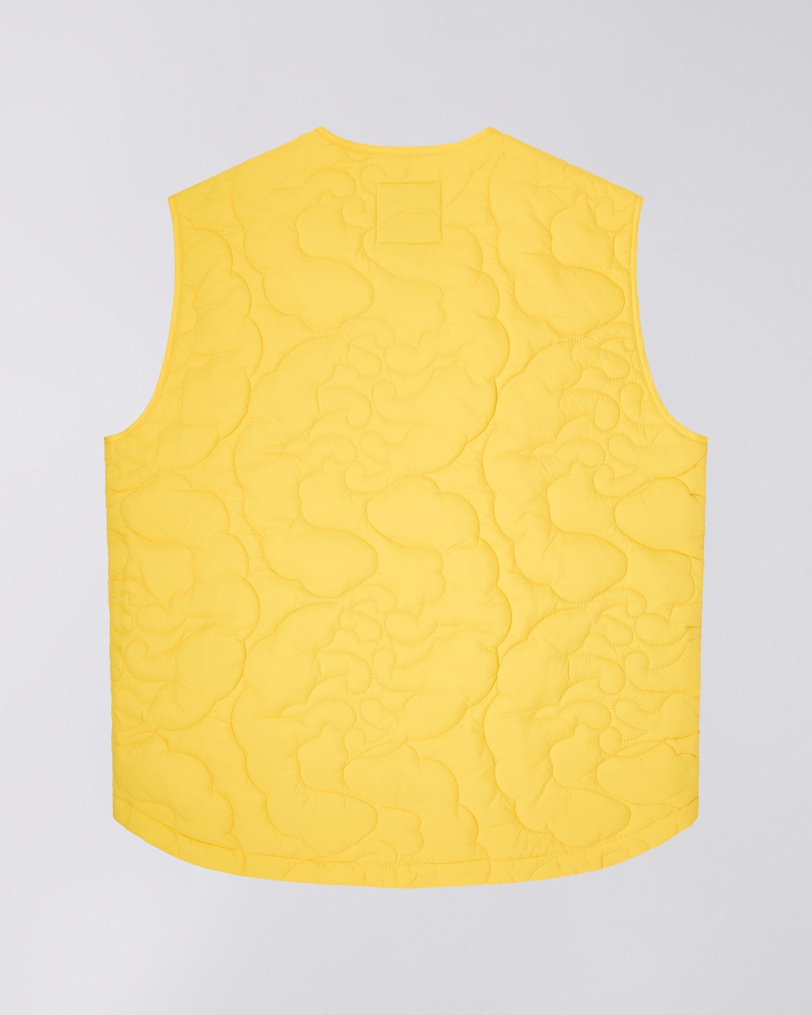 edwin gilet Camper Vest