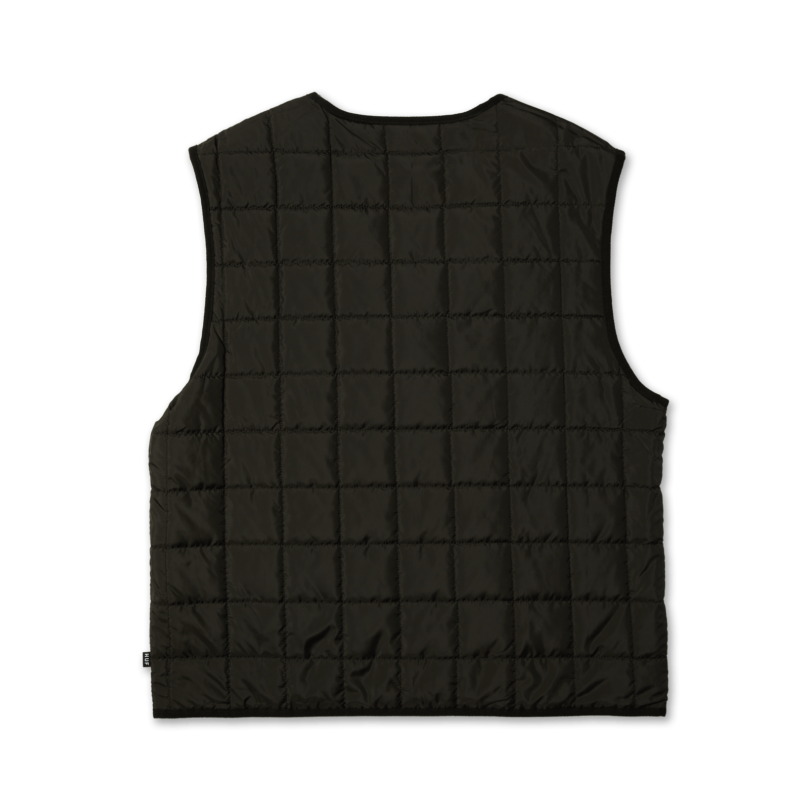 huf gilet Poynter Reversible Vest