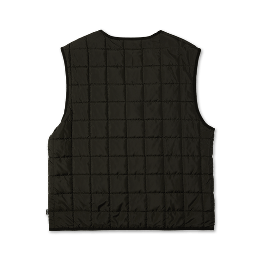 huf Poynter Reversible Vest foto 4