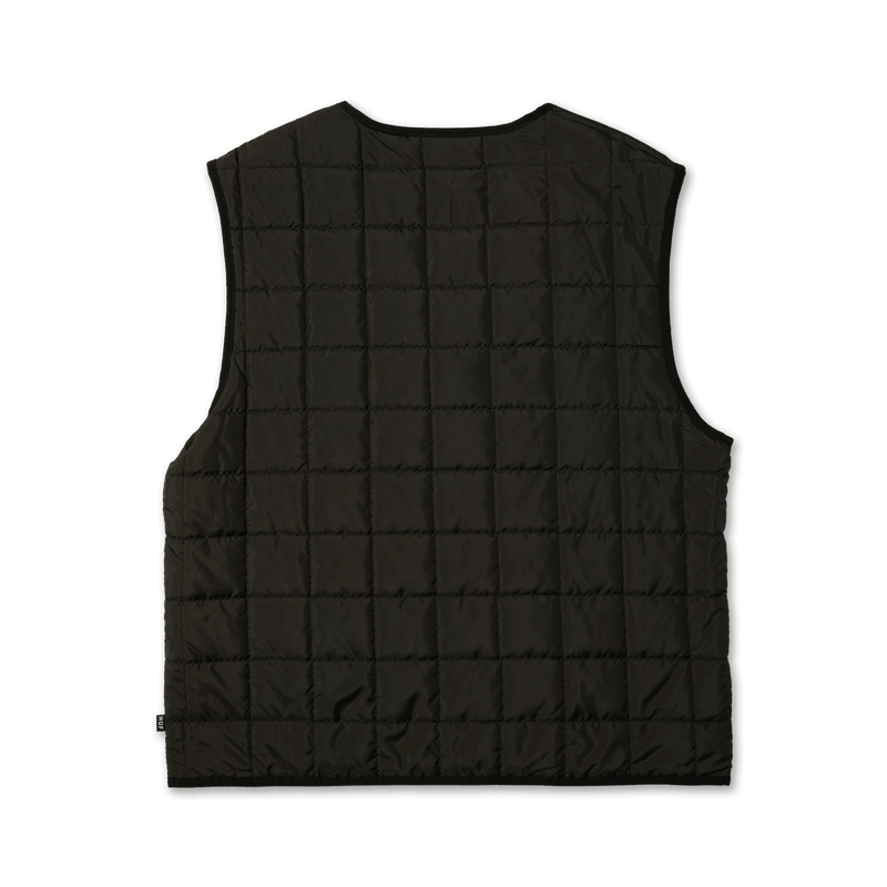 huf gilet Poynter Reversible Vest