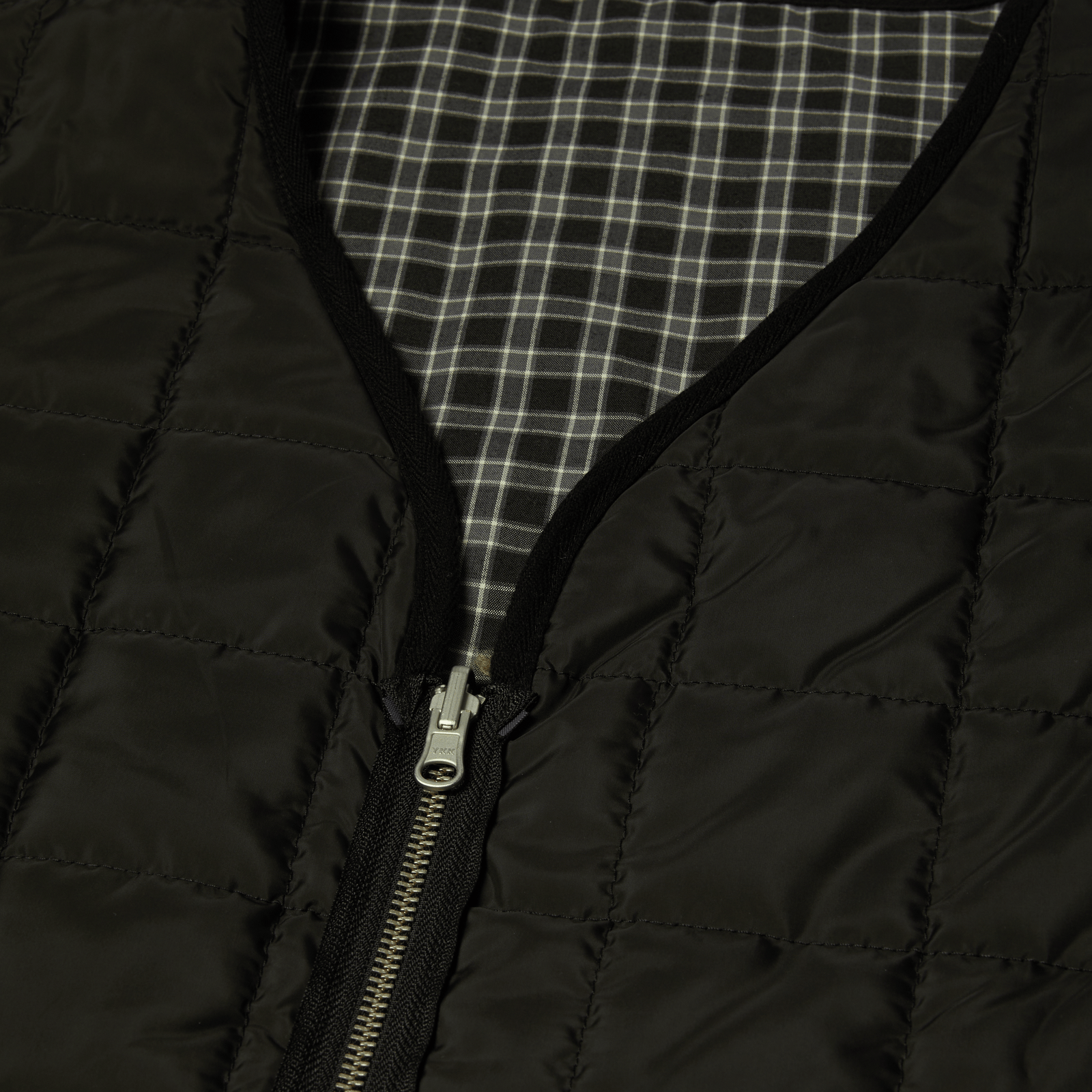 huf gilet Poynter Reversible Vest