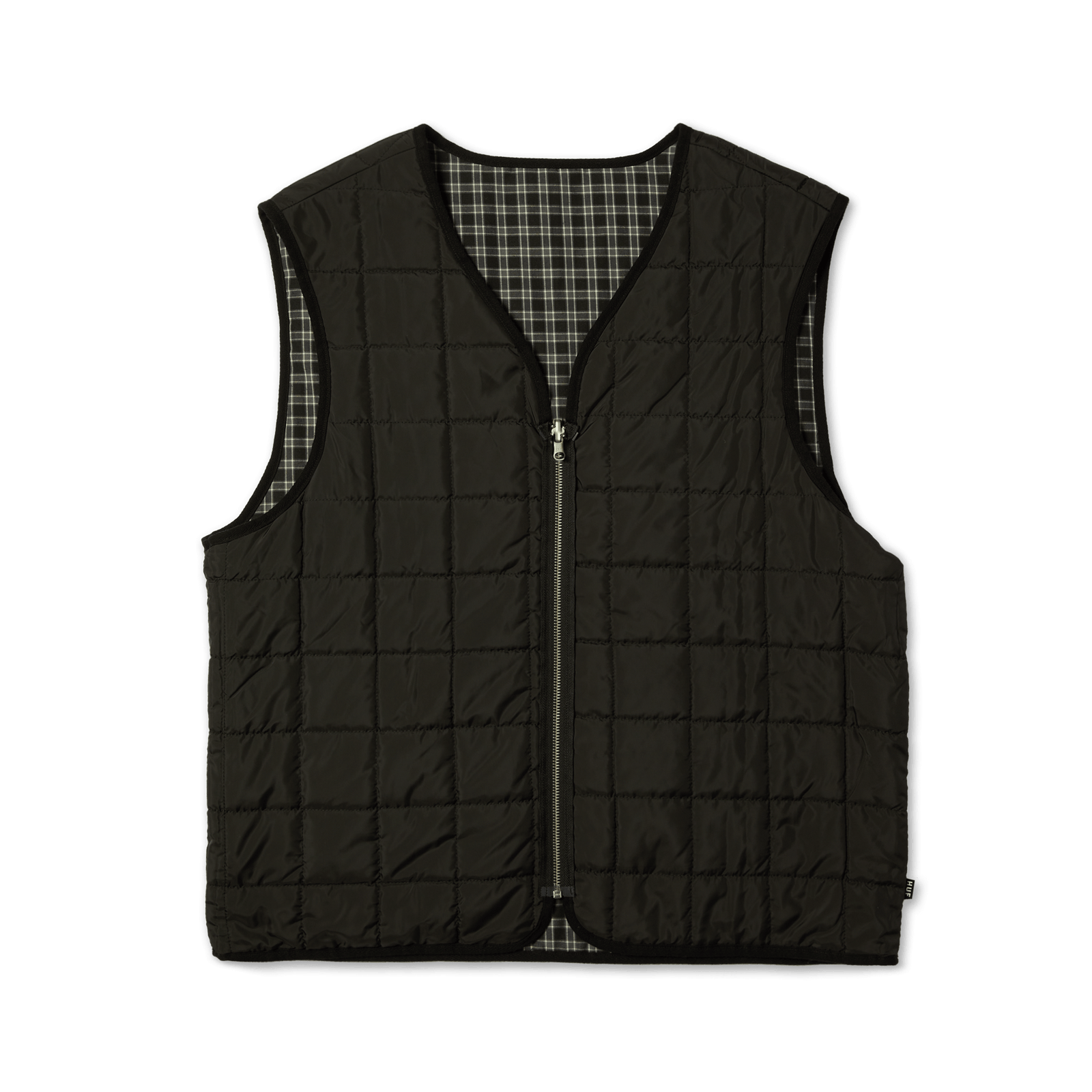 huf gilet Poynter Reversible Vest