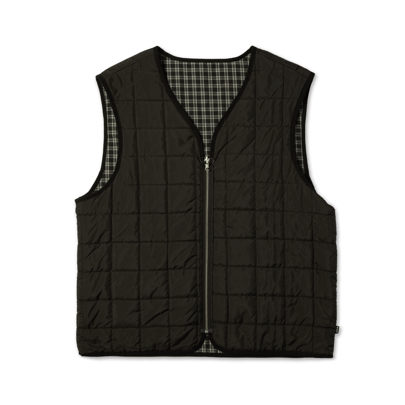 huf gilet Poynter Reversible Vest