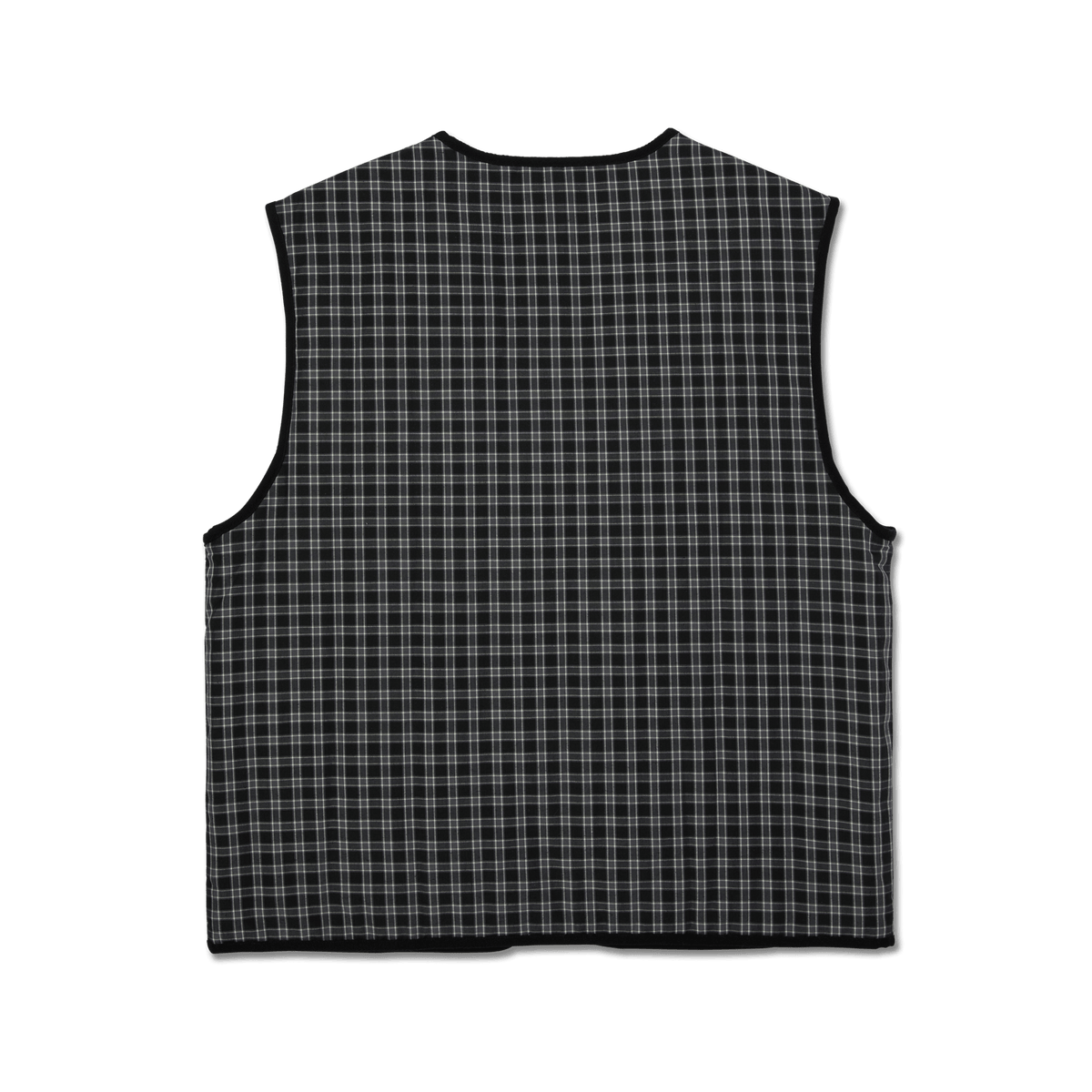 huf gilet Poynter Reversible Vest