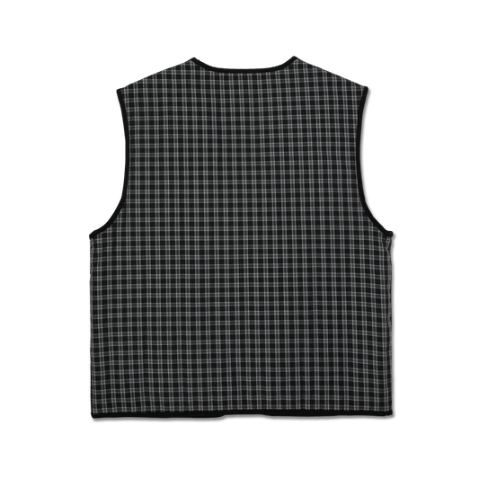huf Poynter Reversible Vest foto 2